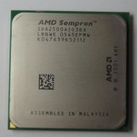 Лот: 3061675. Фото: 2. Процессор AMD Sempron 2500+ (Socket... Комплектующие