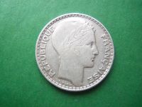 Лот: 18665905. Фото: 5. Франция 10 франков 1929 г.,серебро...