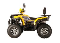 Лот: 25788127. Фото: 6. Квадроцикл SPR Armour 200 Pro