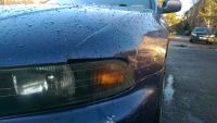 Лот: 6223415. Фото: 4. Mitsubishi Legnum 4WD