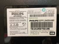 Лот: 12737785. Фото: 3. Philips 32PFL5405H/60. Бытовая техника