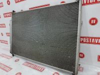 Лот: 20897841. Фото: 8. Радиатор кондиционера Toyota Corolla...