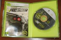 Лот: 1381237. Фото: 2. Need for Speed Pro street (xbox... Игровые приставки, консоли, видеоигры