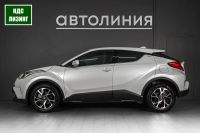 Лот: 22393151. Фото: 3. Toyota C-HR, I Рестайлинг Внедорожник... Красноярск