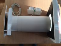 Лот: 5059252. Фото: 2. Проветриватель с рекуперацией... Тепловое оборудование, климат