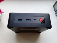 Лот: 19600741. Фото: 4. Мини ПК Beelink Mini S / 16GB... Красноярск