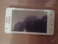 Лот: 2381498. Фото: 3. Samsung galaxy s2 gt-i9100 хорошая... Красноярск