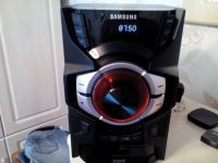 Лот: 18059057. Фото: 5. Музыкальный центр.Samsung MX-E661D...