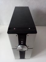 Лот: 17675002. Фото: 2. Системный блок 2x3.4Ghz, 4Gb ddr2... Компьютеры, ноутбуки, планшеты