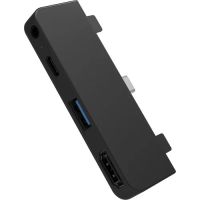 Лот: 21438955. Фото: 3. USB-хаб Hyper HyperDrive 4-in-1... Компьютеры, оргтехника, канцтовары