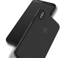 Лот: 12115716. Фото: 2. Чехол iPhone XS пластиковый из... Аксессуары