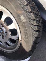Лот: 12619094. Фото: 5. Продам зимний комплект на BMW