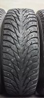 Лот: 24966062. Фото: 6. 215/70R16 100T Yokohama Ice Guard...