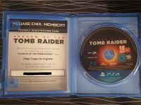 Лот: 16359119. Фото: 2. Shadow of the Tomb Raider. Игровые консоли