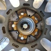 Лот: 17387516. Фото: 3. Литьё. Авто, мото, водный транспорт