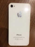 Лот: 11832855. Фото: 2. iphone 4 8 gb. Смартфоны, связь, навигация