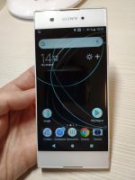 Лот: 15710517. Фото: 3. Sony xperia XA1 Dual. Красноярск