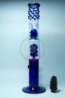 Лот: 6268284. Фото: 3. Бонг стеклянный Grace GLASS "Твистер... Красноярск
