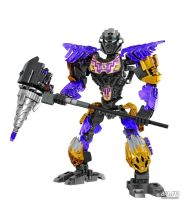 Лот: 10746388. Фото: 2. Лего Lego Bionicle - Повелитель... Игрушки