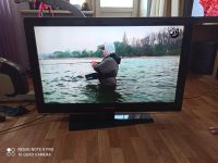 Лот: 17465277. Фото: 2. телевизор Samsung. ТВ и видео
