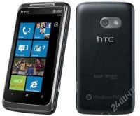 Лот: 1724571. Фото: 3. Новый HTC Surround 16GB 1ГГц 5... Красноярск