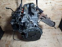 Лот: 18535488. Фото: 5. Двигатель Mazda Mpv LW3W L3 2003...