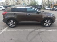 Лот: 25378512. Фото: 2. Kia Sprortage 2011. Авто, мото, водный транспорт