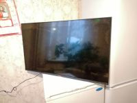 Лот: 25518761. Фото: 3. Телевизор Haier 43 Smart TV DX... Бытовая техника