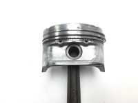 Лот: 20376509. Фото: 6. Поршень с шатуном Mazda Capella...