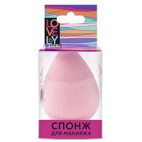 Лот: 6647022. Фото: 2. Спонж для макияжа ***Новогодняя... Косметика и уход