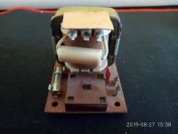 Лот: 14462120. Фото: 2. Тп-бп-22 блок питания. Радиодетали  (электронные компоненты)