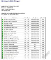 Лот: 5669705. Фото: 2. Жесткий диск Hitachi Travelstar... Комплектующие