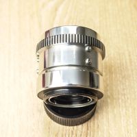Лот: 12606922. Фото: 7. Гелиос-33 2/35 М39 №900200 , для...