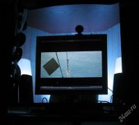 Лот: 1754759. Фото: 3. Philips AMBX Starter Kit - Ambient... Компьютеры, оргтехника, канцтовары