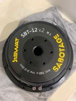 Лот: 12138553. Фото: 2. Swat SBT-12 v.2. Автозвук