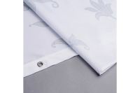 Лот: 24693459. Фото: 4. Штора для ванной комнаты IDDIS... Красноярск