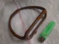 Лот: 6616891. Фото: 4. стремя, стремена , для креатива... Красноярск