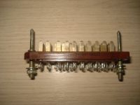 Лот: 12152271. Фото: 3. Соединитель, вилка + розетка РП14-30ЛО. Красноярск