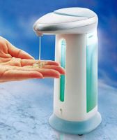 Лот: 8488590. Фото: 2. Мыльница Сенсорная Soap Magic... Предметы интерьера