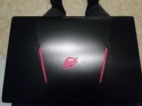 Лот: 11613192. Фото: 3. Игровой ноутбук ASUS GL553V. Компьютеры, оргтехника, канцтовары