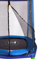 Лот: 15615896. Фото: 3. Батут Hasttings CROX 4,5 ft (1... Спортивные товары