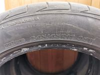 Лот: 16634623. Фото: 2. Шины 2шт Bridgestone Potenza. Шины, Диски