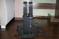 Лот: 10648330. Фото: 2. Акустическая система 5.1 Sven... Аудиотехника