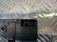 Лот: 21703731. Фото: 2. сервопривод заслонки печки Chevrolet... Автозапчасти