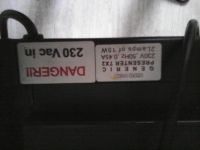 Лот: 7004916. Фото: 5. Рекламная панель пластиковая с...