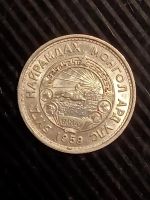 Лот: 19549406. Фото: 2. Монета Монголии 1 мунгу (менге... Монеты