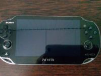 Лот: 7921469. Фото: 2. Sony PlayStation Vita 3G/Wi-Fi. Игровые приставки, консоли, видеоигры