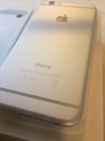 Лот: 9692757. Фото: 3. Смартфон IPhone 6 16Gb коробка... Красноярск