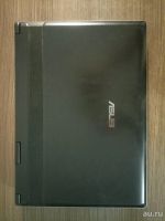 Лот: 10825789. Фото: 4. Ноутбук ASUS X50SL ( Intel Celeron... Красноярск