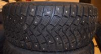 Лот: 14541090. Фото: 5. 205 55 R16 (205/55R16) Michelin...